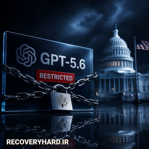 OpenAI انتشار GPT-5.6 را محدود کرد