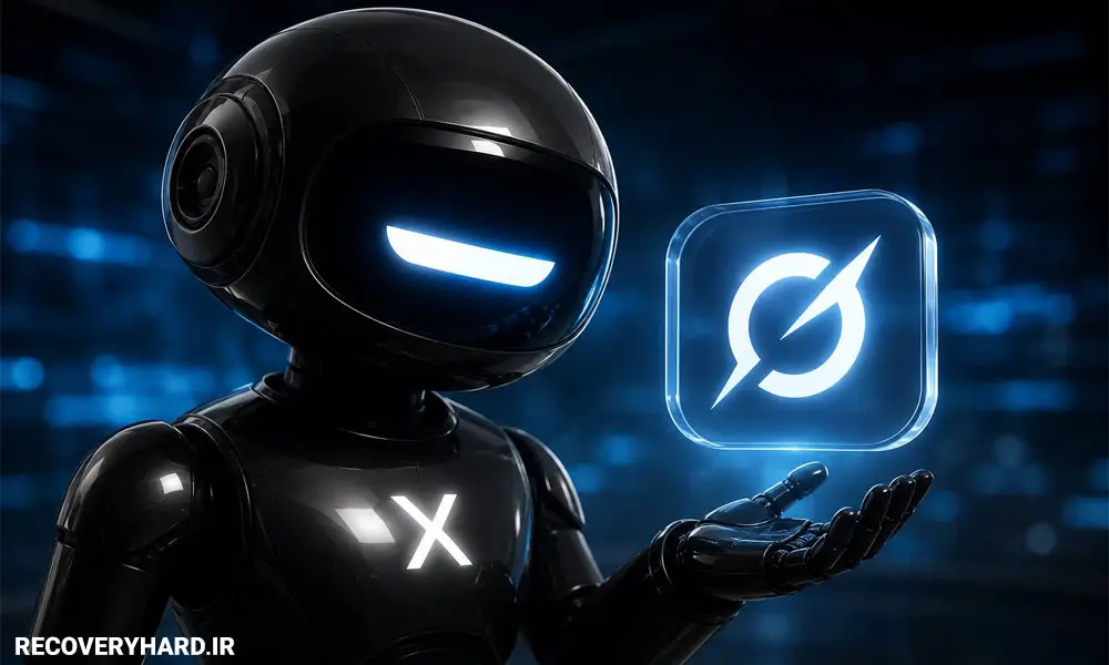Grok Bot معرفی شد؛
