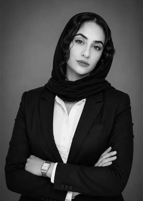 فاطمه موسوی