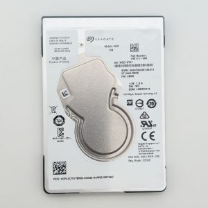 هارد دیسک اینترنال 2.5 اینچ SATA سیگیت ظرفیت 1 ترابایت