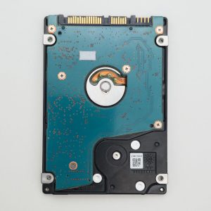 هارد دیسک اینترنال 2.5 اینچ توشیبا ظرفیت 1 ترابایت