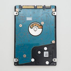 هارد دیسک اینترنال 2.5 اینچ توشیبا ظرفیت 1 ترابایت