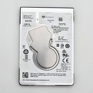 هارد دیسک اینترنال 2.5 اینچ SATA سیگیت ظرفیت 1 ترابایت