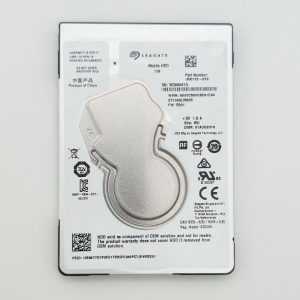 هارد دیسک اینترنال 2.5 اینچ SATA سیگیت ظرفیت 1 ترابایت