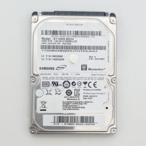 هارد دیسک اینترنال ۲.۵ اینچ SATA سامسونگ ۱ ترابایت