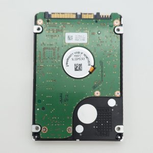 هارد دیسک اینترنال ۲.۵ اینچ SATA سامسونگ ۱ ترابایت