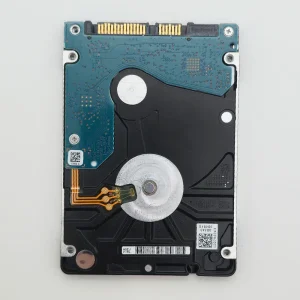 هارد دیسک اینترنال 2.5 اینچ SATA سیگیت ظرفیت 1 ترابایت