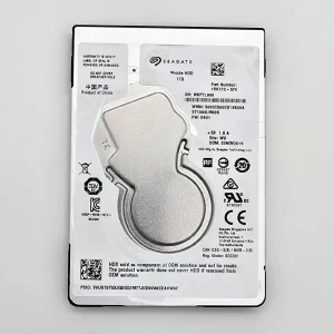 هارد دیسک اینترنال 2.5 اینچ SATA سیگیت ظرفیت 1 ترابایت