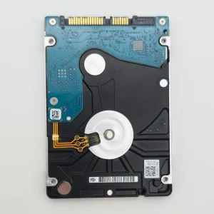 هارد دیسک اینترنال 2.5 اینچ SATA سیگیت ظرفیت 1 ترابایت