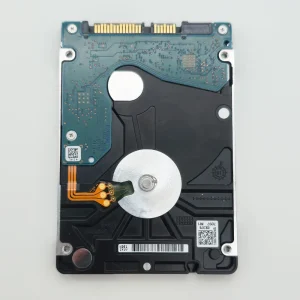 هارد دیسک اینترنال 2.5 اینچ SATA سیگیت ظرفیت 1 ترابایت