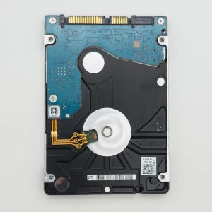 هارد دیسک اینترنال 2.5 اینچ SATA سیگیت ظرفیت 1 ترابایت