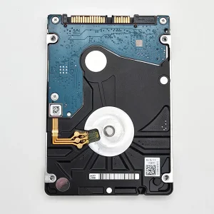 هارد دیسک اینترنال 2.5 اینچ SATA سیگیت ظرفیت 1 ترابایت