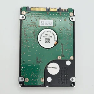 هارد دیسک اینترنال ۲.۵ اینچ SATA سامسونگ ۱ ترابایت
