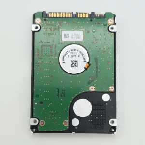 هارد دیسک اینترنال ۲.۵ اینچ SATA سامسونگ ۱ ترابایت