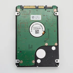 هارد دیسک اینترنال ۲.۵ اینچ SATA سامسونگ ۱ ترابایت